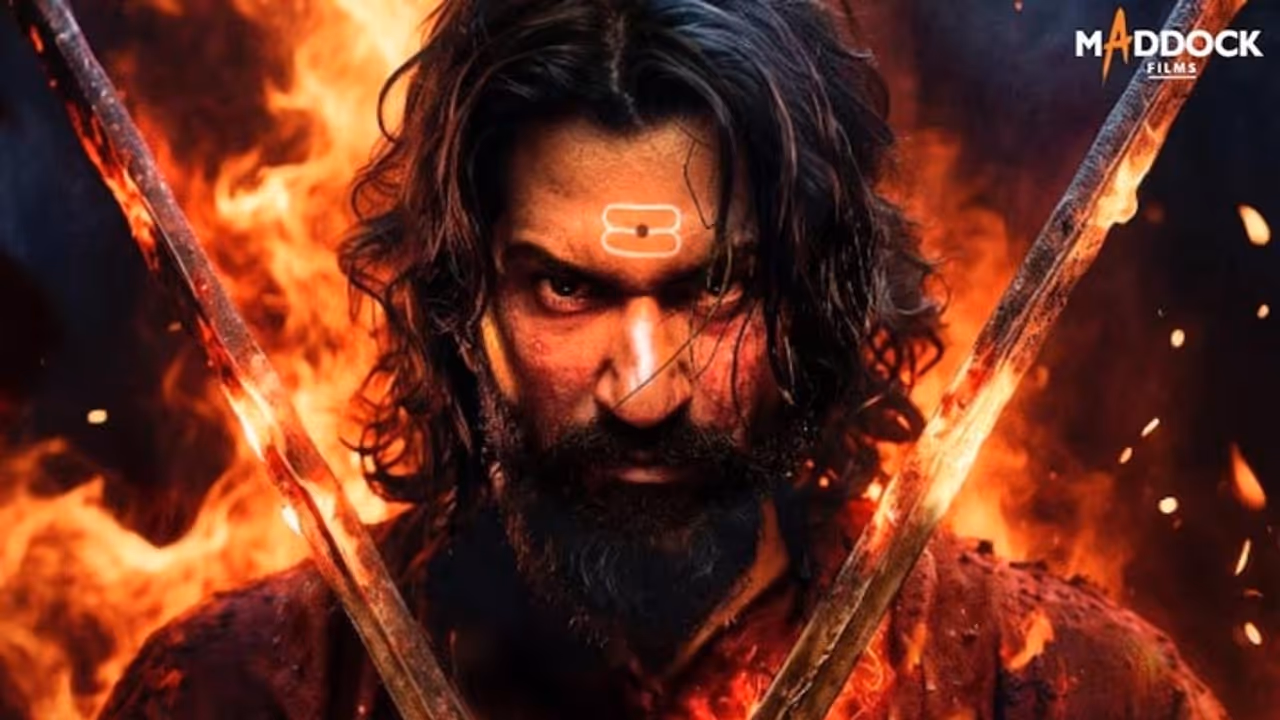 Chhaava Box Office Collection Day 9 Chhaava Box Office Collection Day 9