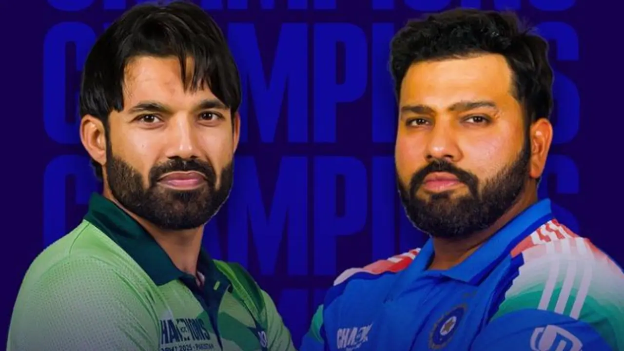 ind vs pak match ind vs pak match