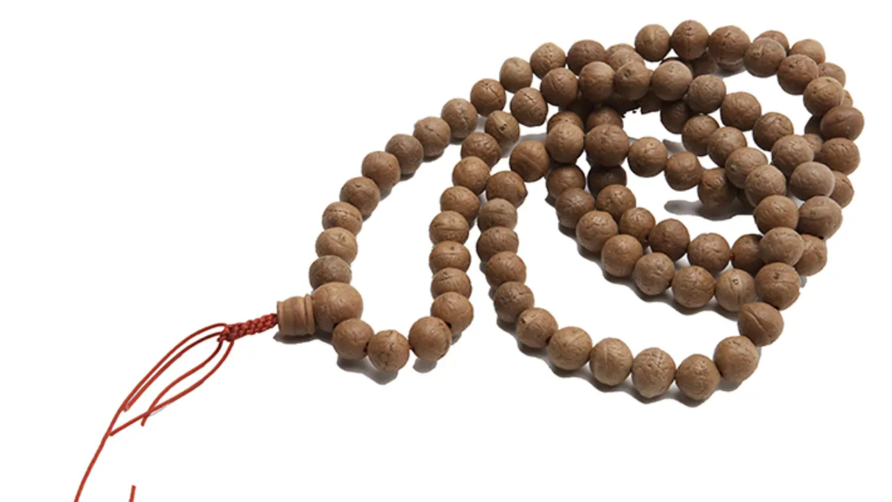 tulsi mala