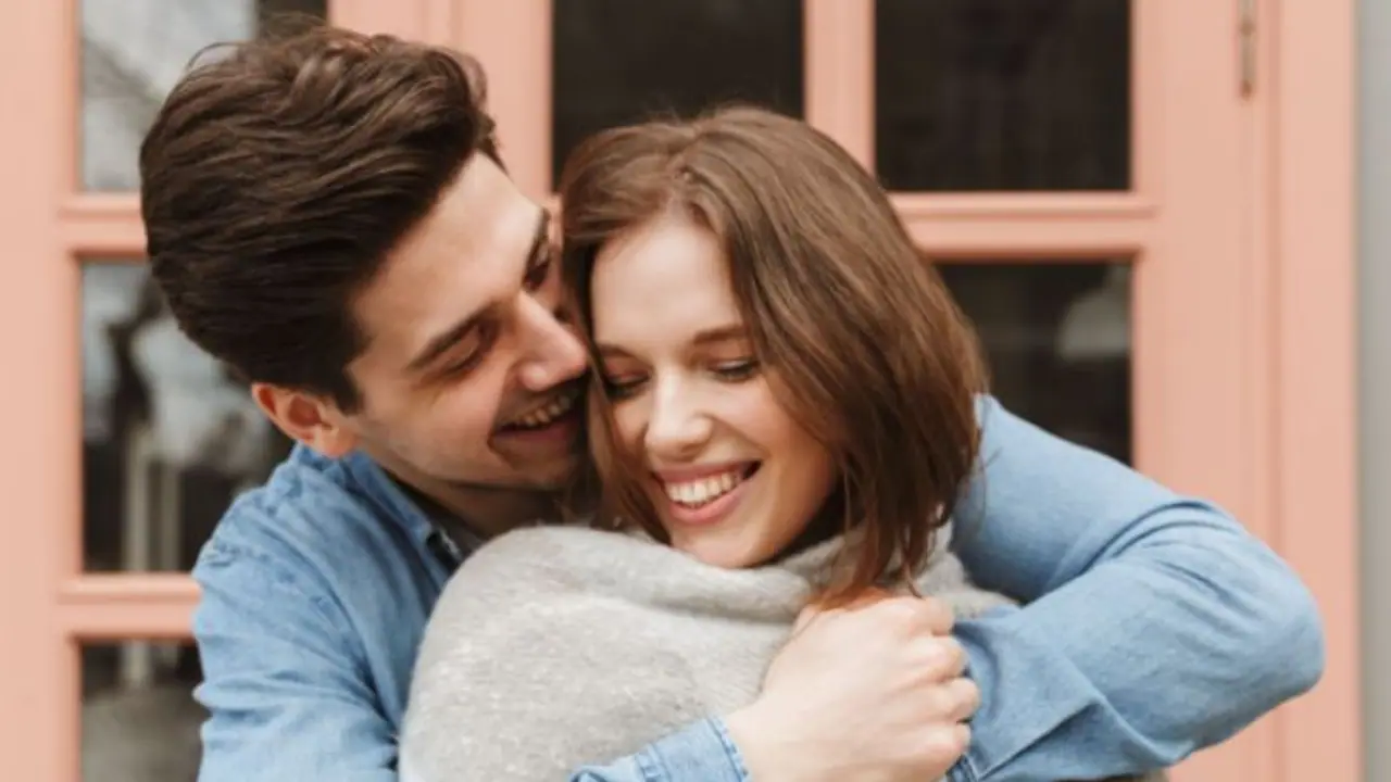 Mans love language Mans love language