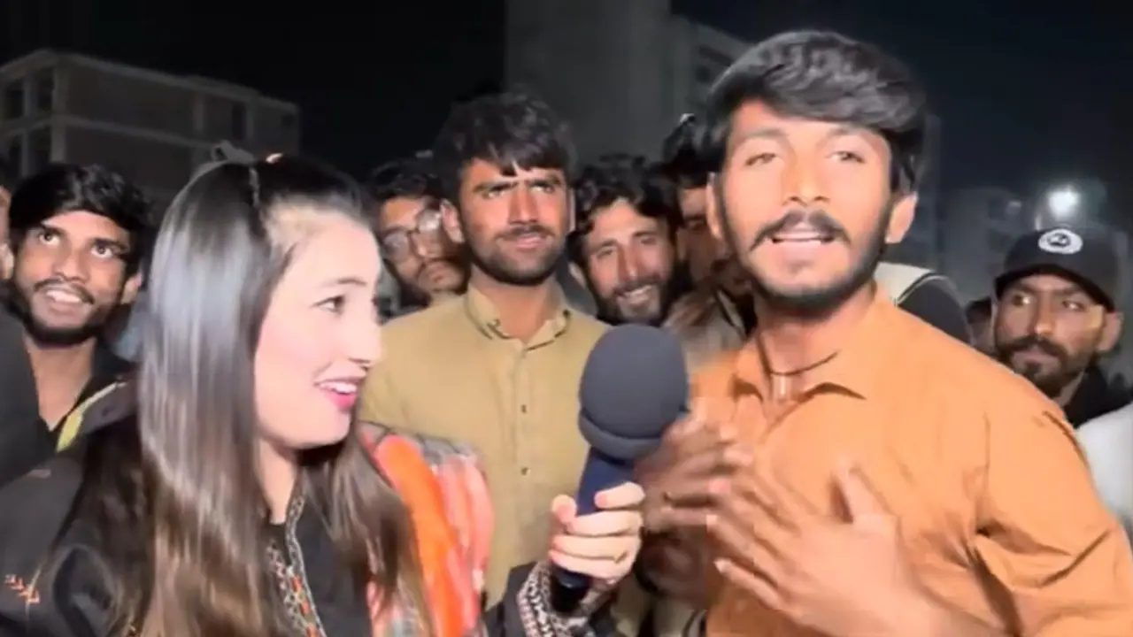 Social Media Reaction on India vs Pakistan Match