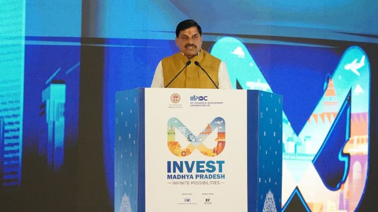 cm mohan yadav cm mohan yadav