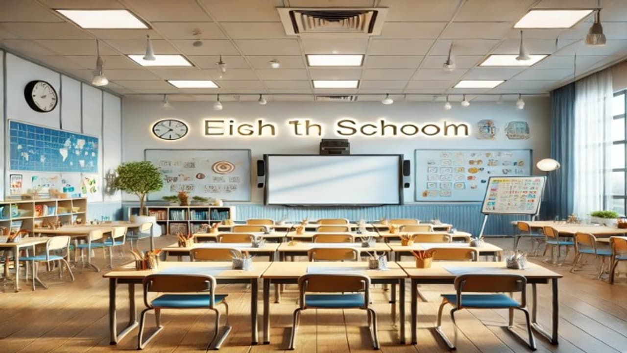 Rewan Private School