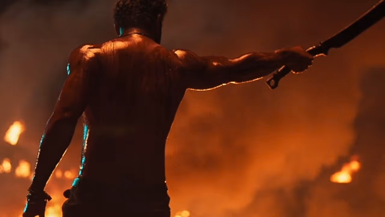 Prabhas Salaar Re Release Date Prabhas Salaar Re Release Date