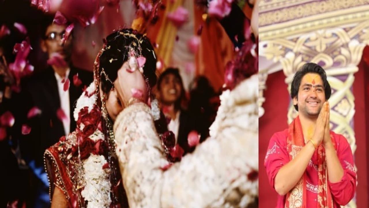 Bageshwar Dham mass marriage 2025 Bageshwar Dham mass marriage 2025