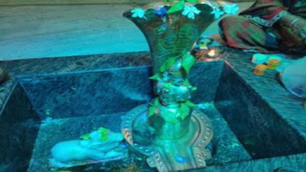 Pataleshwar Dham Chhindwara Pataleshwar Dham Chhindwara