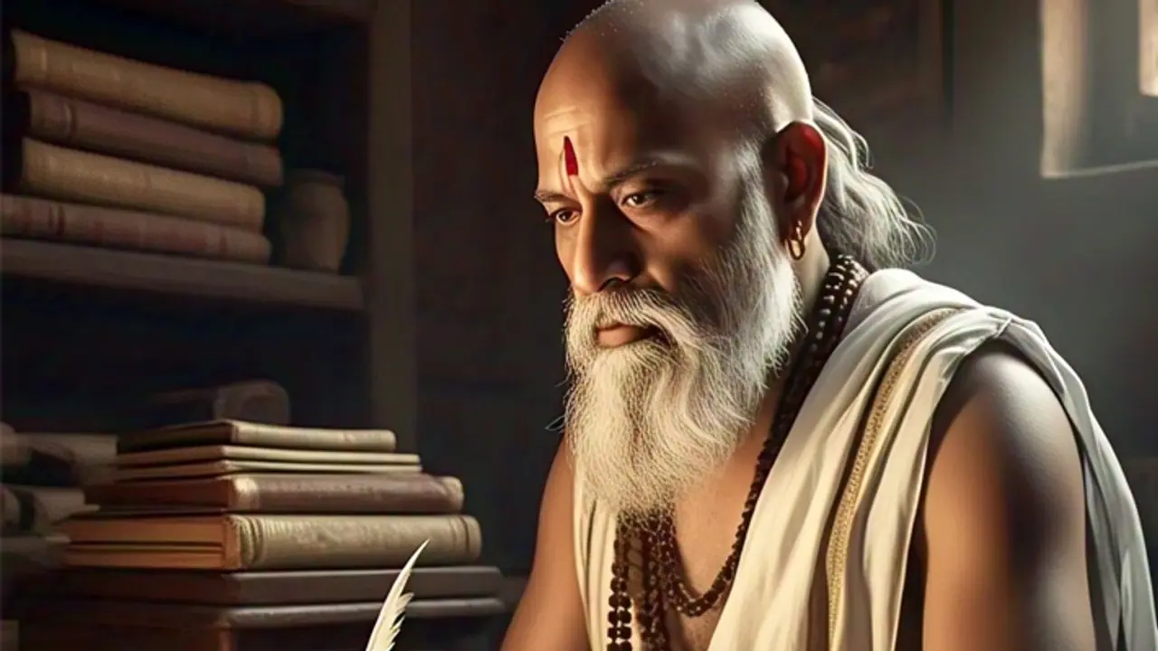 chankya niti chankya niti