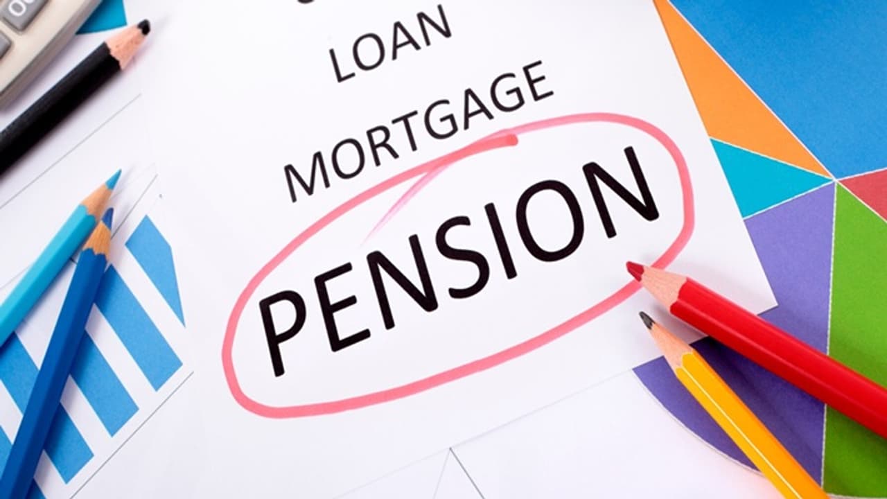 Pension Scheme Pension Scheme