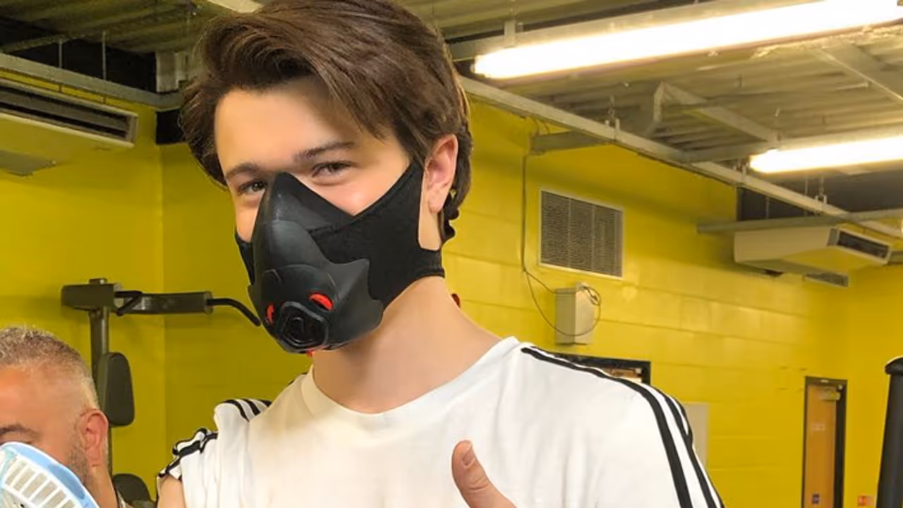 Alexander Westwood Alexander Westwood