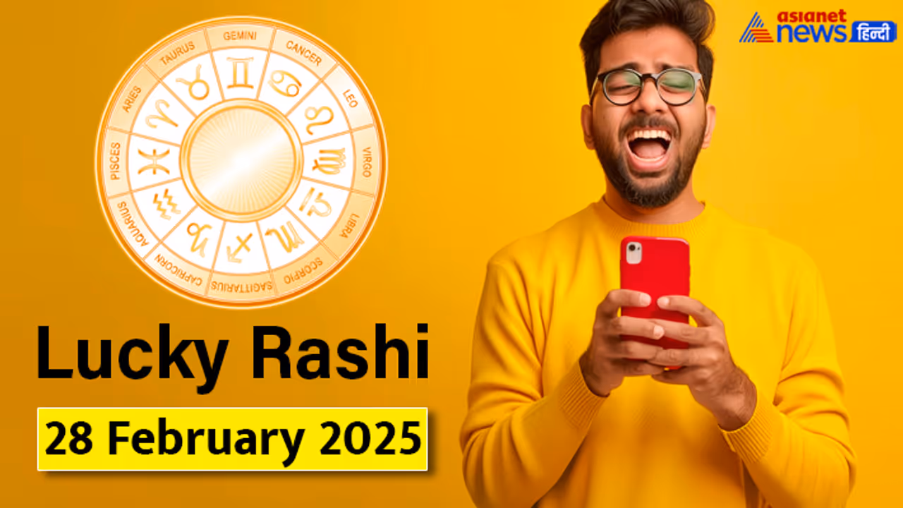 Lucky Rashifal_28 Feb 2025