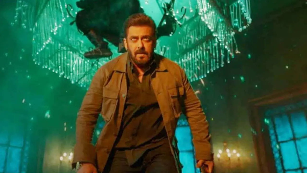 Salman Khan Sikandar Teaser Salman Khan Sikandar Teaser