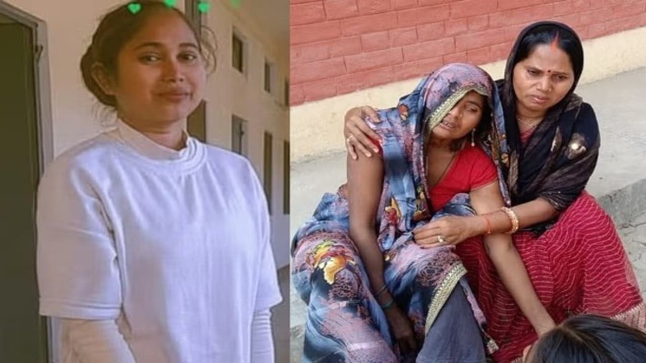 prayagraj nursing student suicide prayagraj nursing student suicide