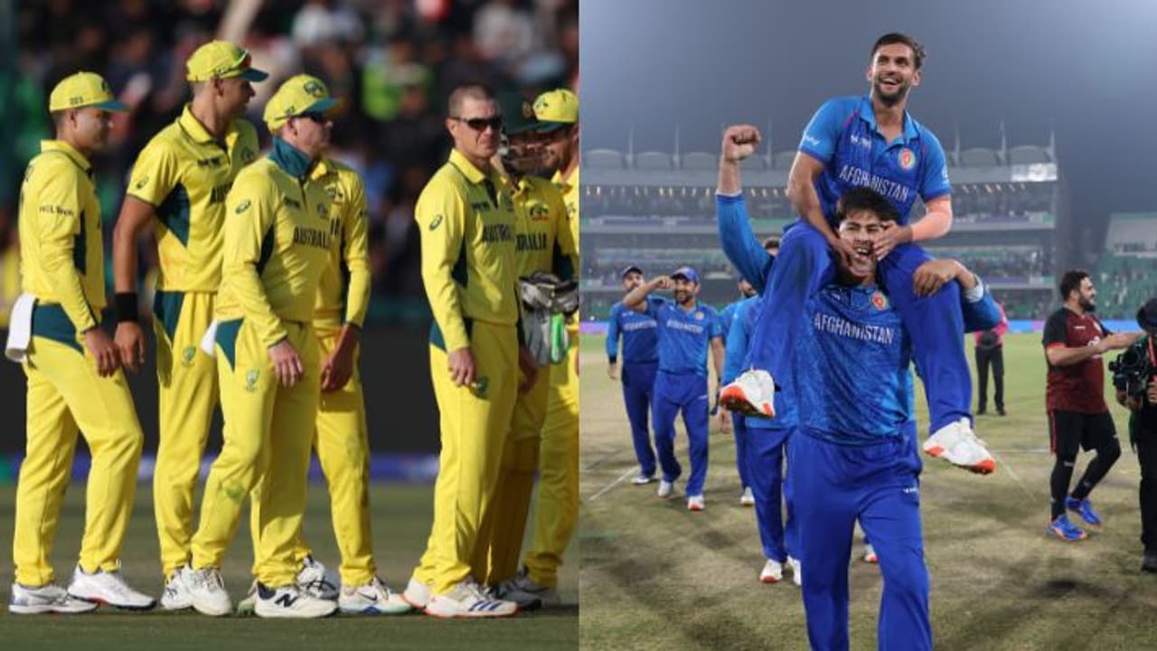 AUS vs AFG ct 2025 AUS vs AFG ct 2025