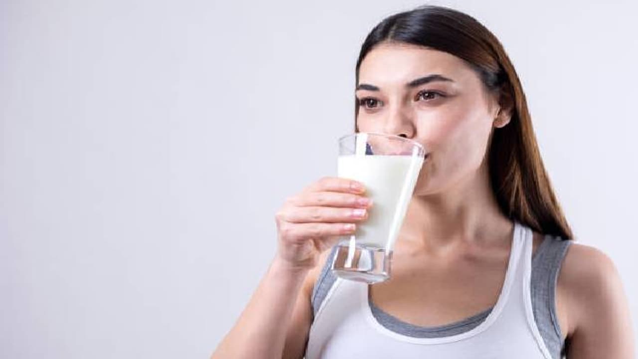 milk for health milk for health
