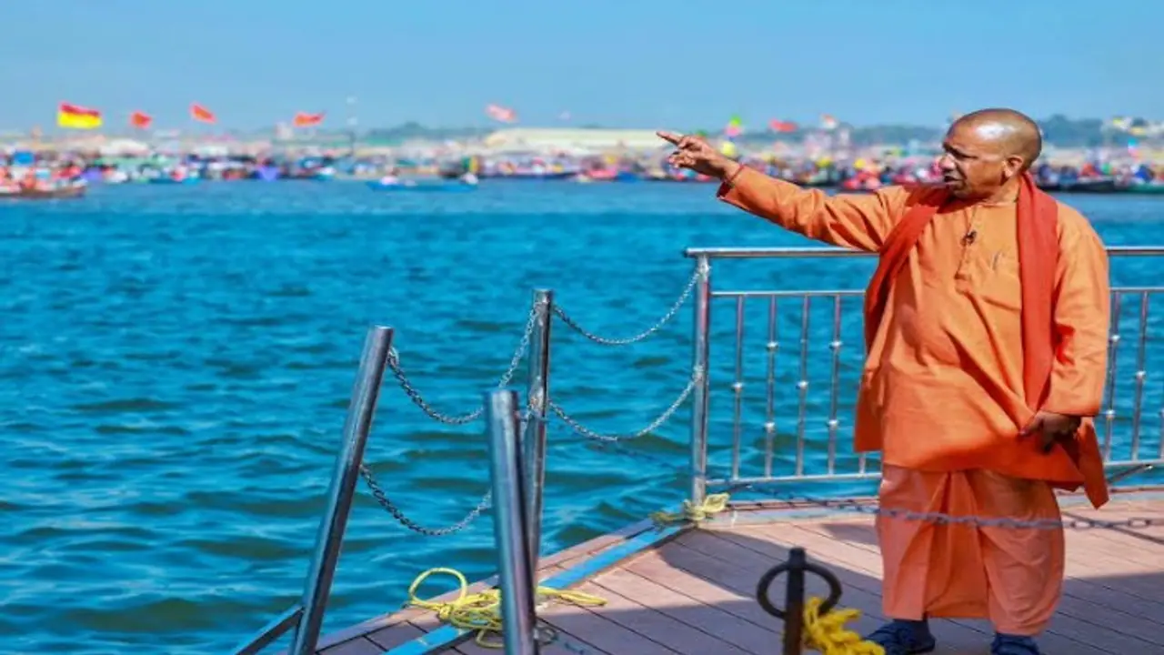 MahaKumbh 2025 Wraps Up