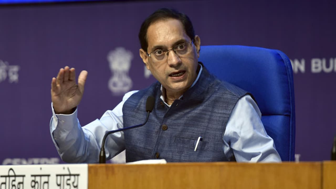 Tuhin Kanta Pandey Tuhin Kanta Pandey