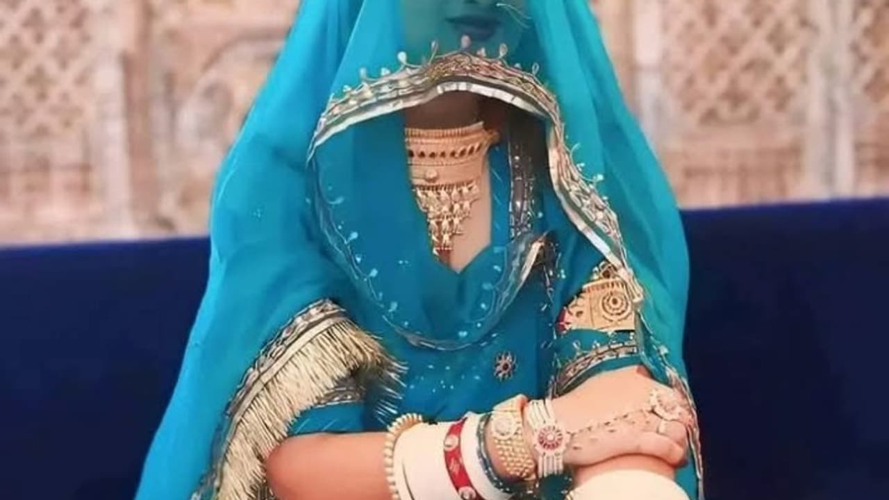 Rajgarh Jhagda custom Rajgarh Jhagda custom