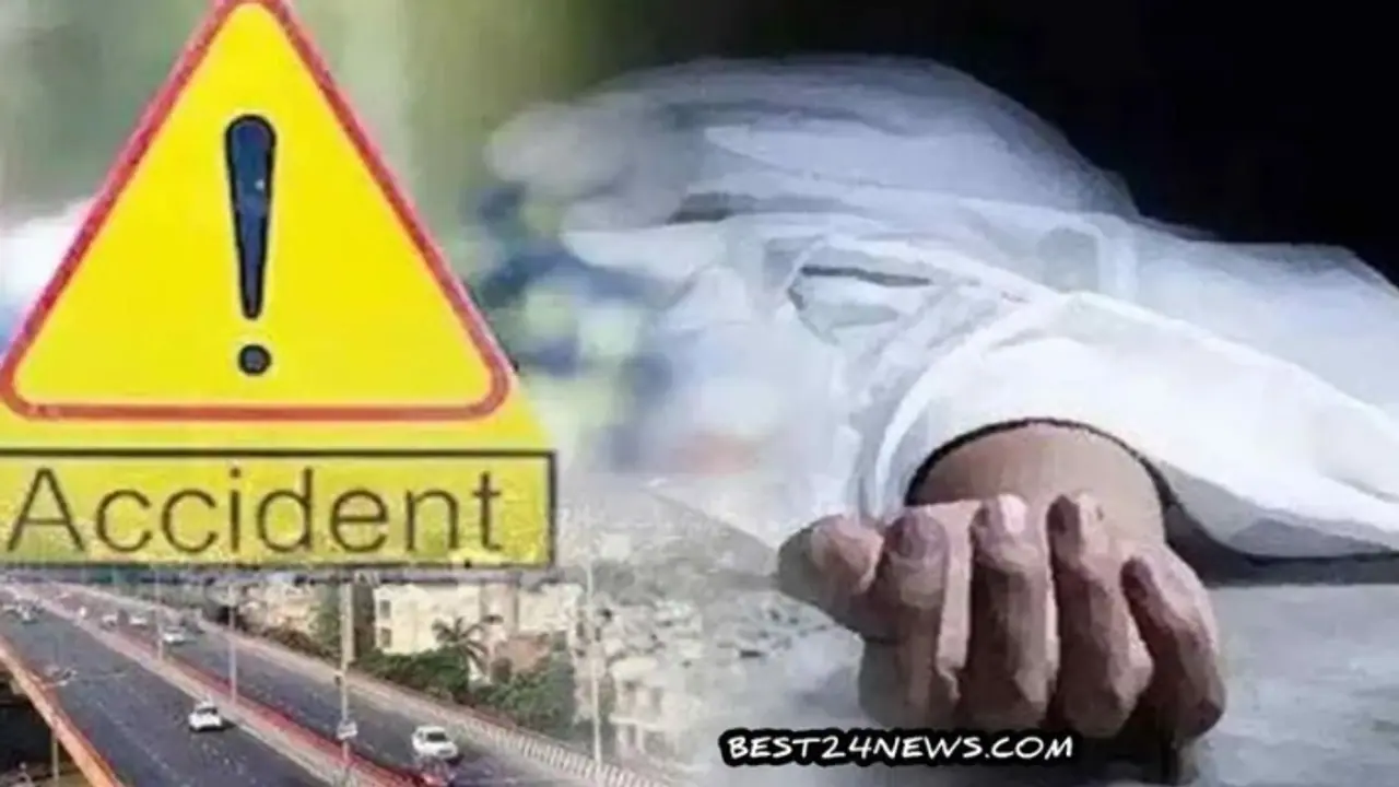 jhalawar road accident