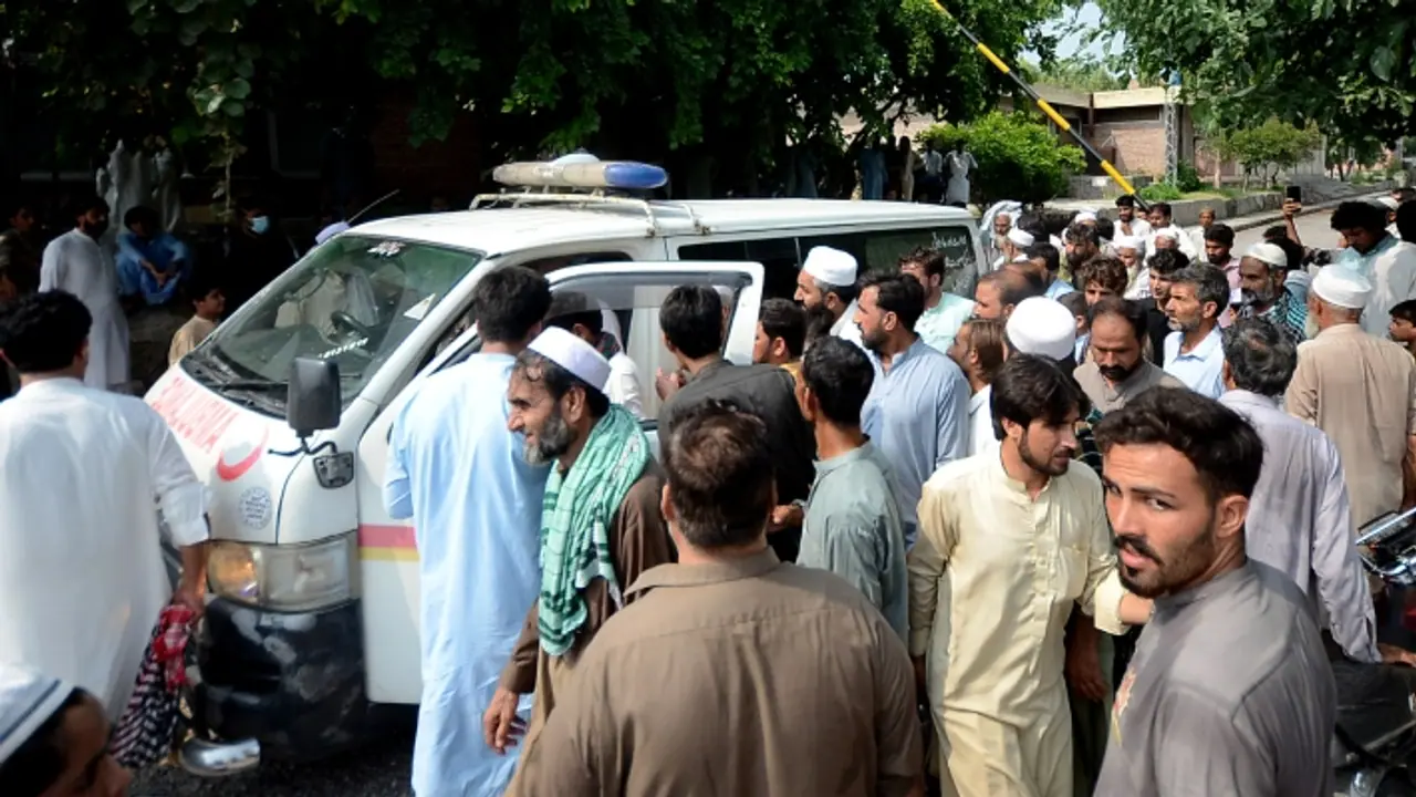 pakistan top 10 deadliest suicide attacks pakistan top 10 deadliest suicide attacks