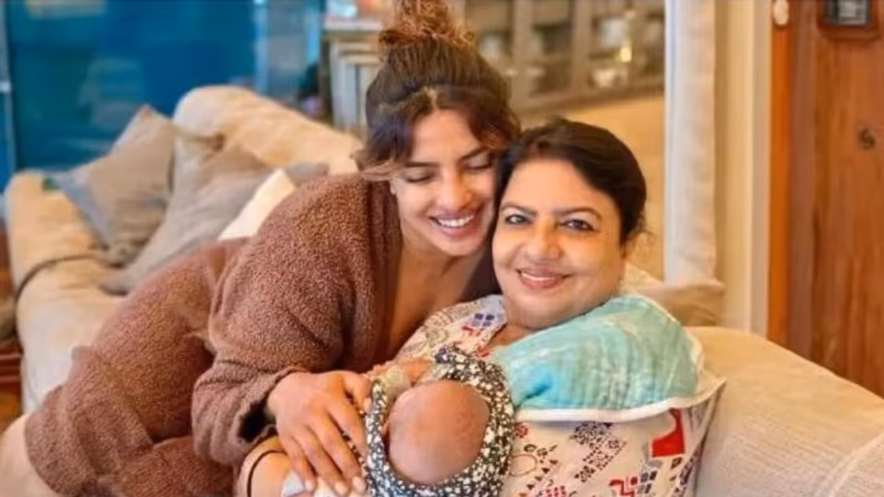 Priyanka Chopra Priyanka Chopra