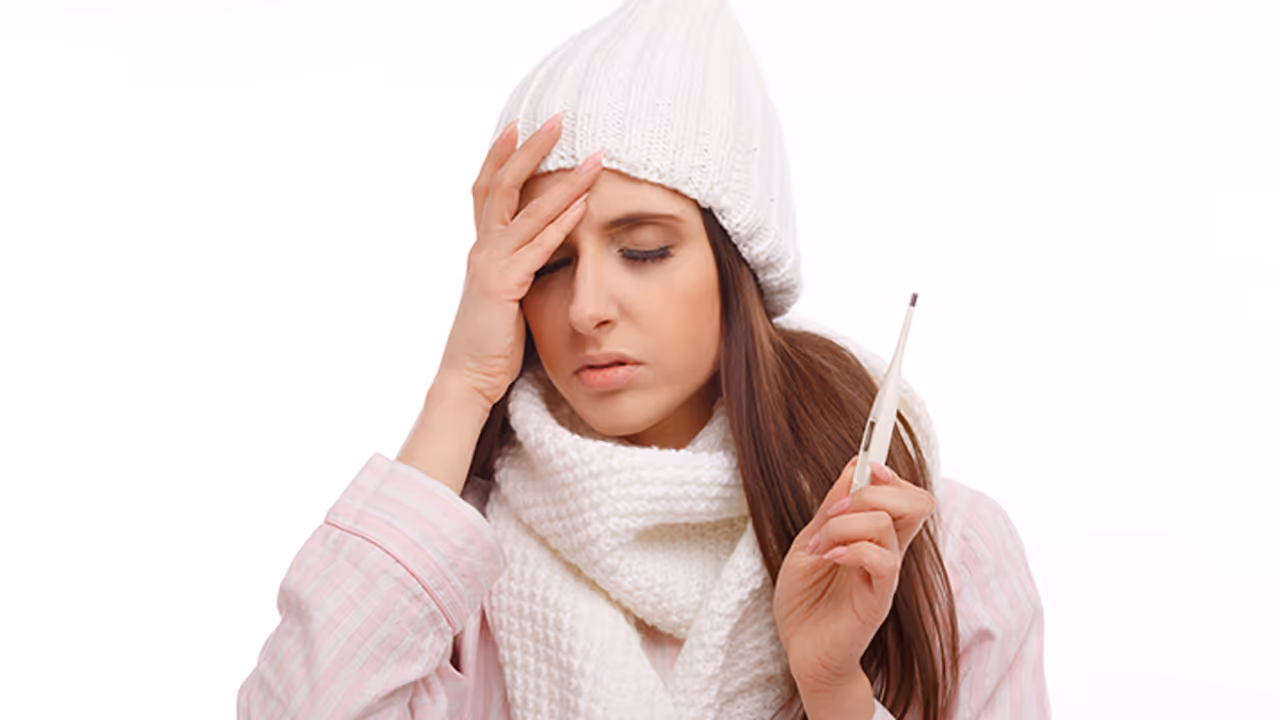 Natural Way To Reduce Fever Natural Way To Reduce Fever