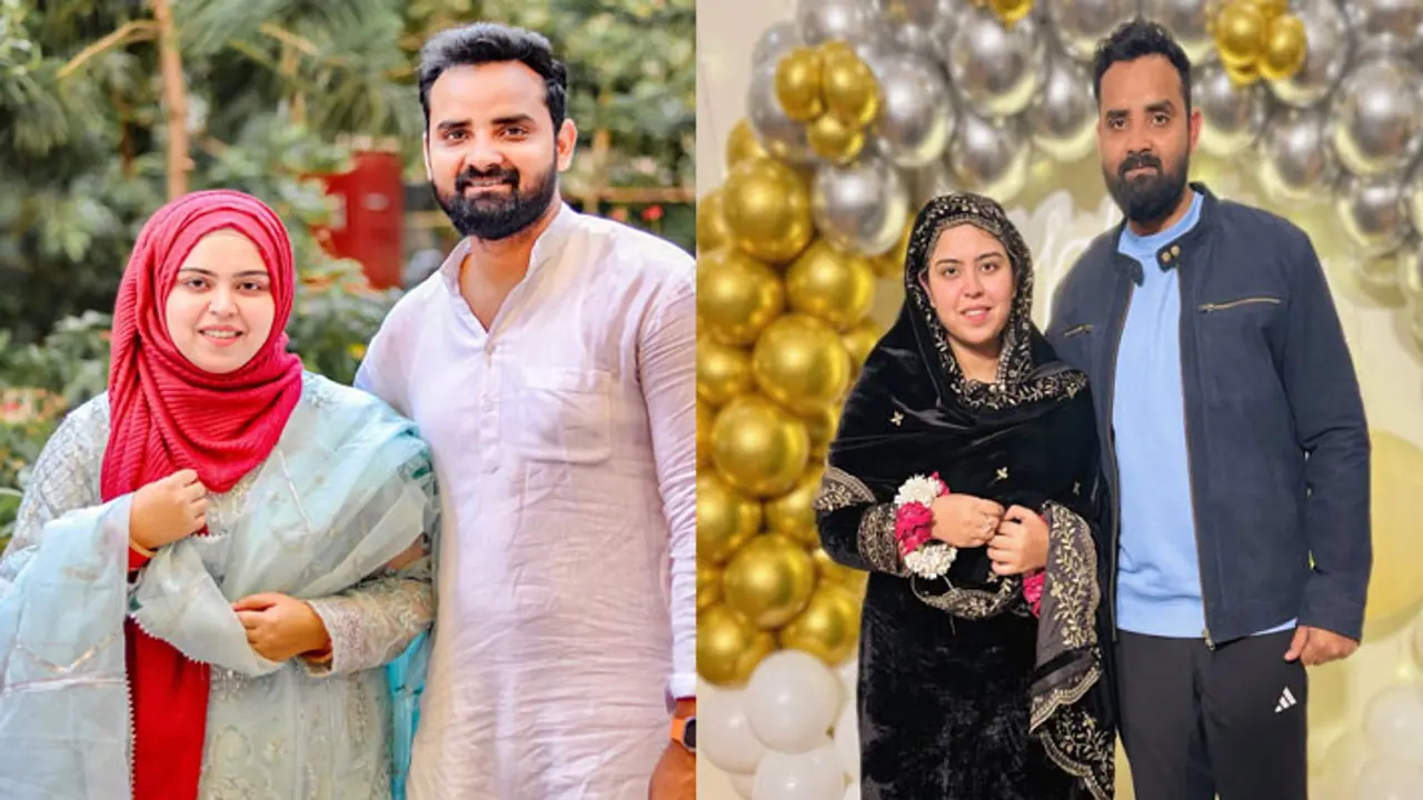 Muslim couples Muslim couples