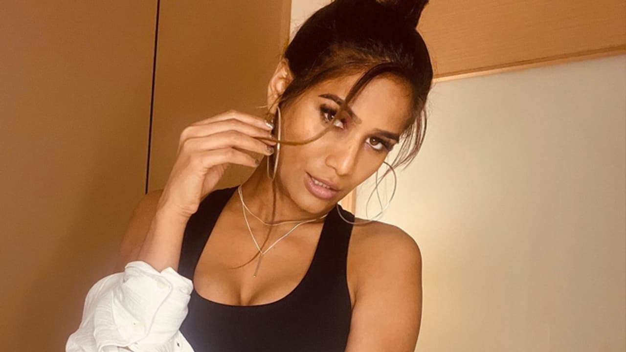 Poonam Pandey Second Wedding Poonam Pandey Second Wedding