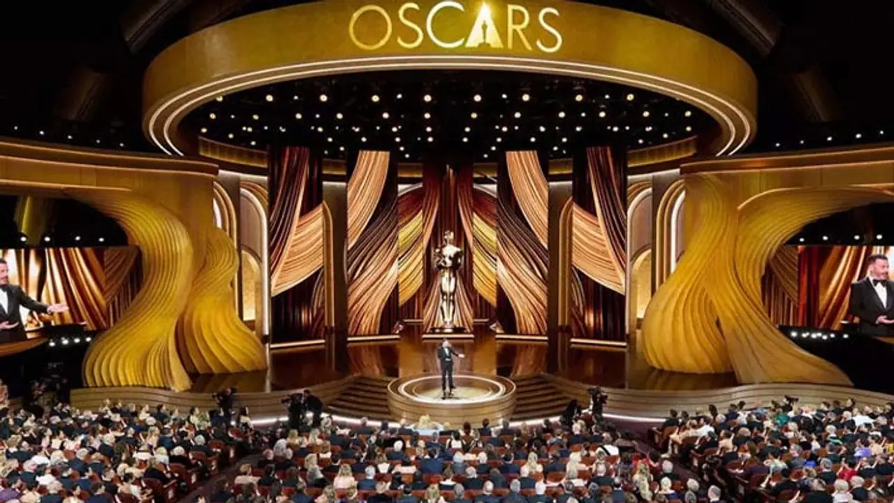 oscars 2025 winner prediction oscars 2025 winner prediction