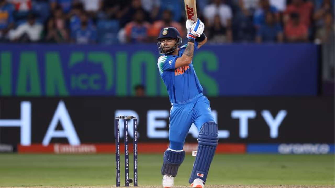 virat kohli virat kohli