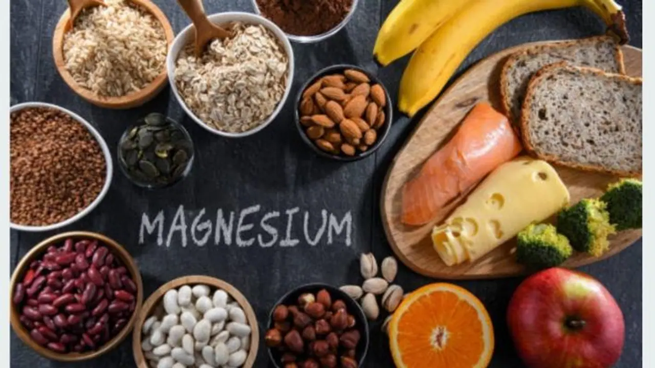 expert tips to overcome magnesium deficiency in the body