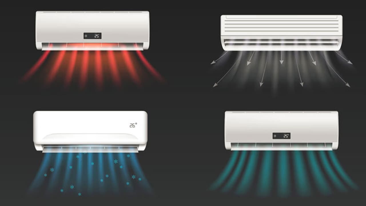 Air Conditioners