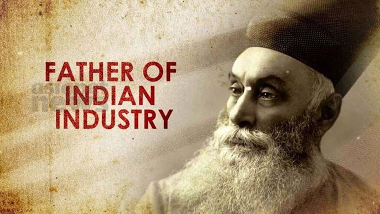 Jamshedji Tata Jamshedji Tata