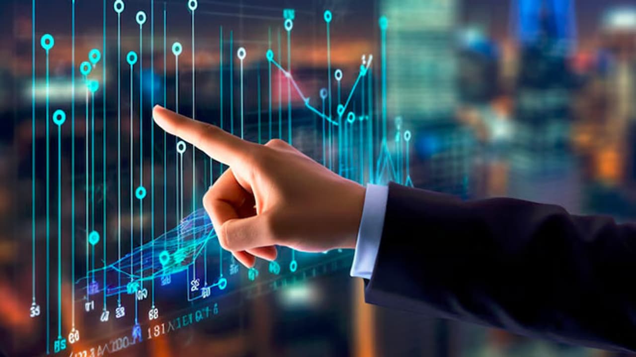 Share Market Share Market