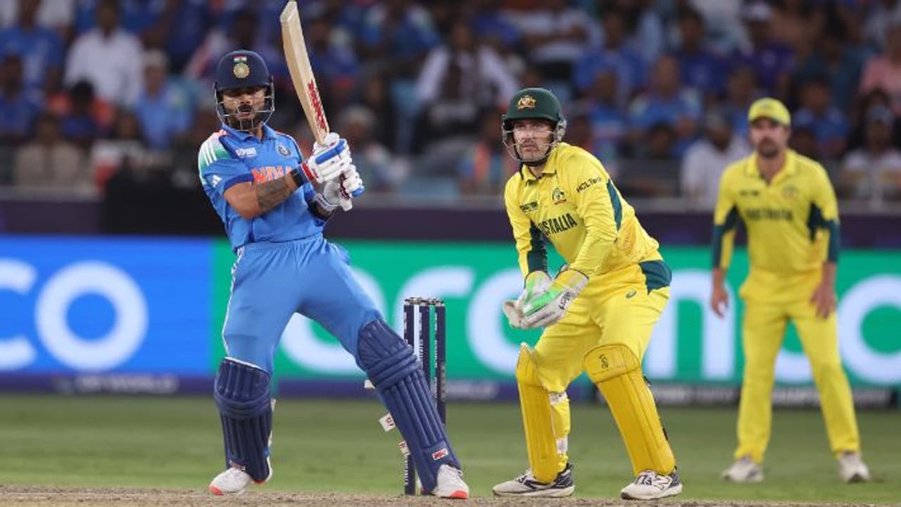 india win