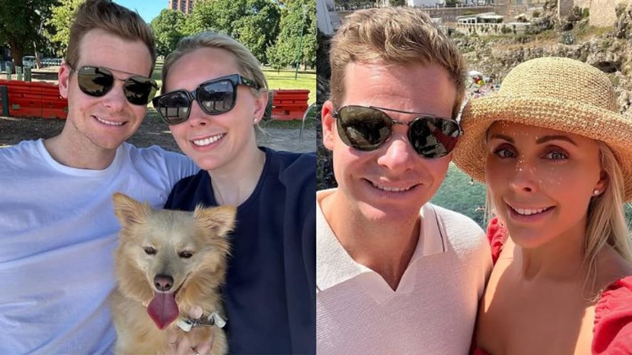 steve smith love story steve smith love story