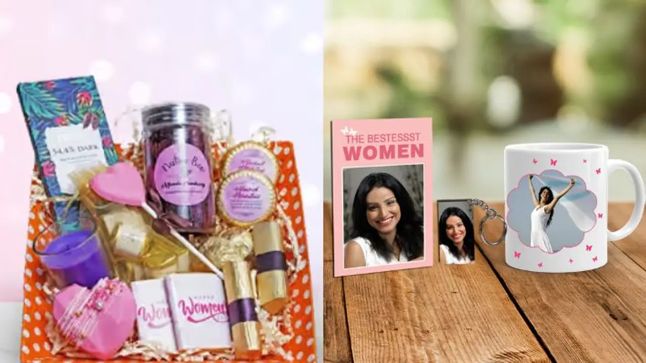 womens day 2025 gift ideas for sister daughter wife and mother 