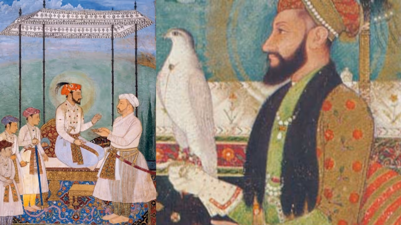 Who Was Aurangzeb History Who Was Aurangzeb History