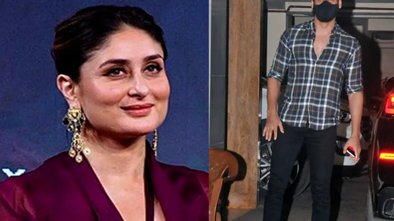Kareena Kapoor 