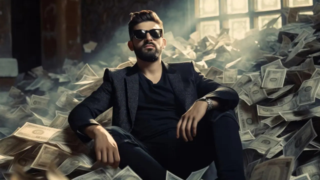 Super rich people list Super rich people list