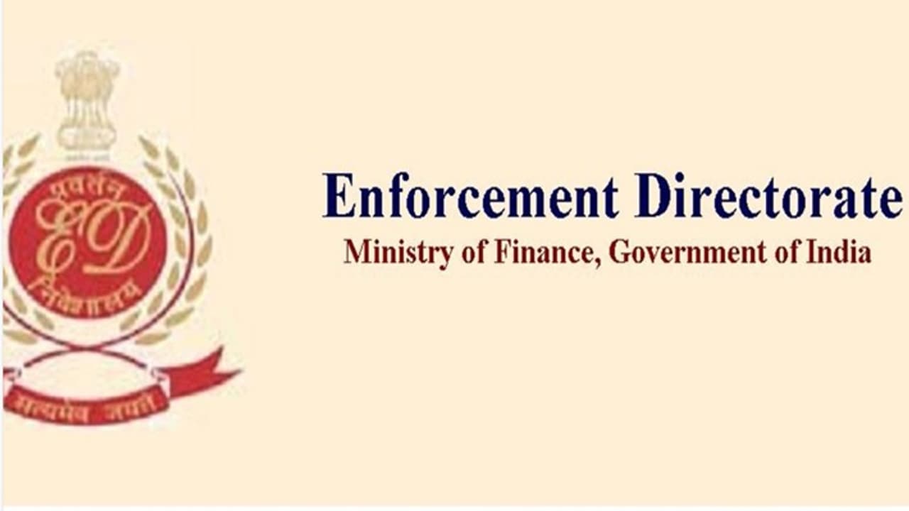 Enforcement Directorate