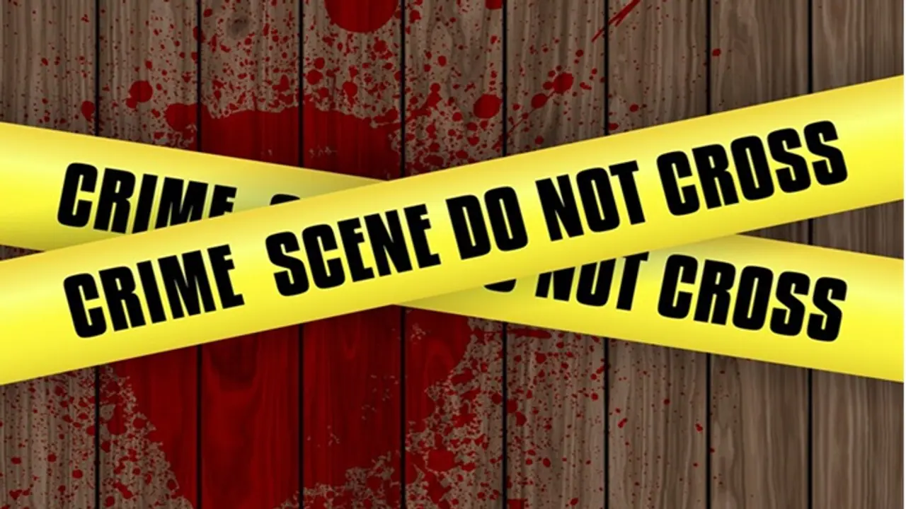Crime 