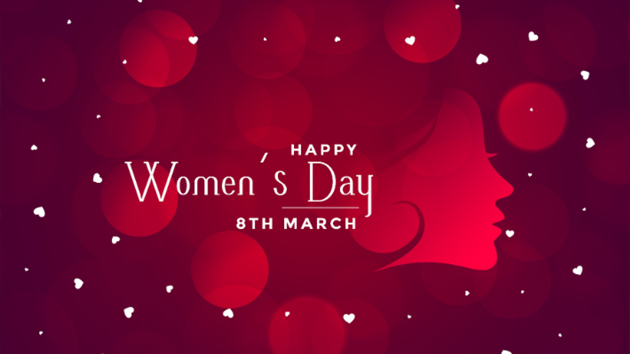 Women's Day 2025