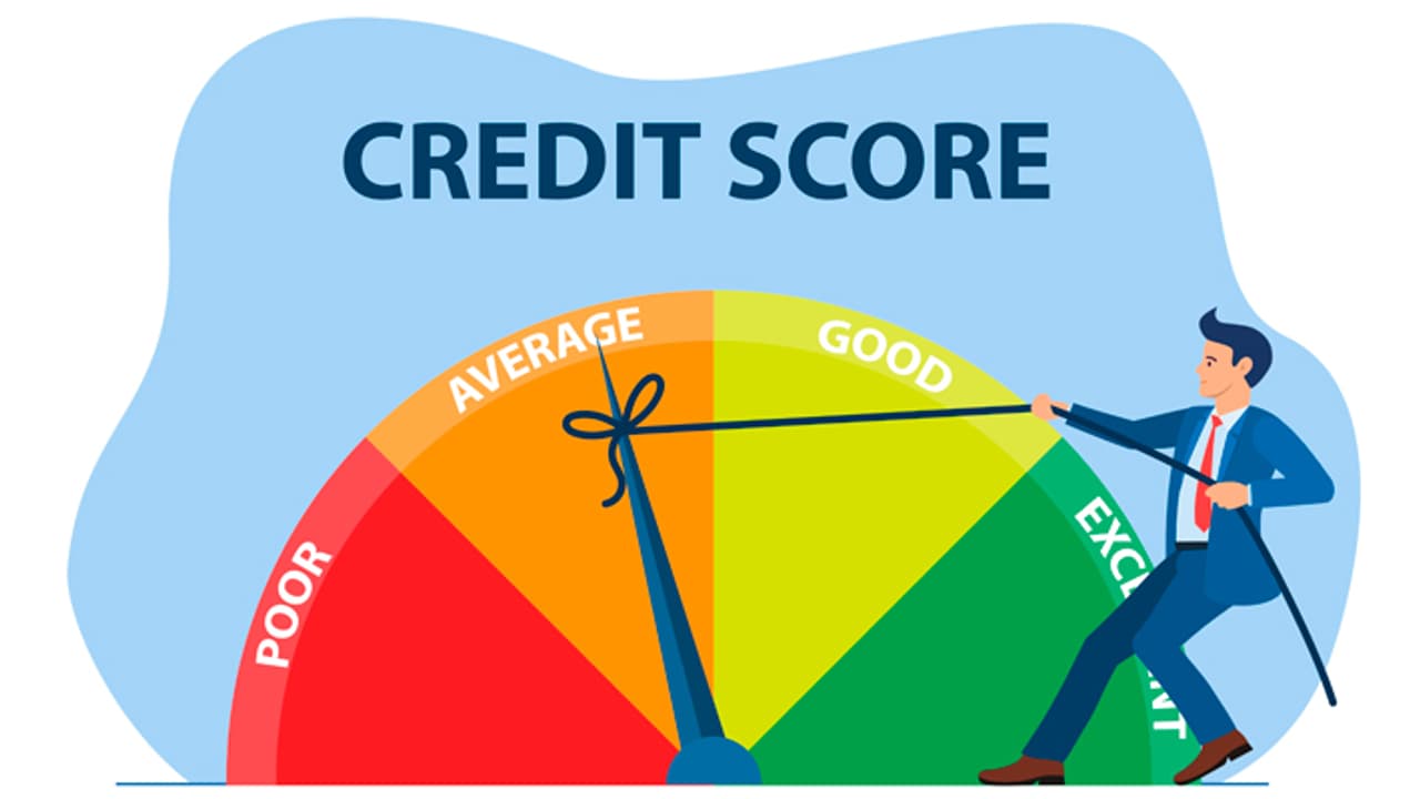 Credit Score