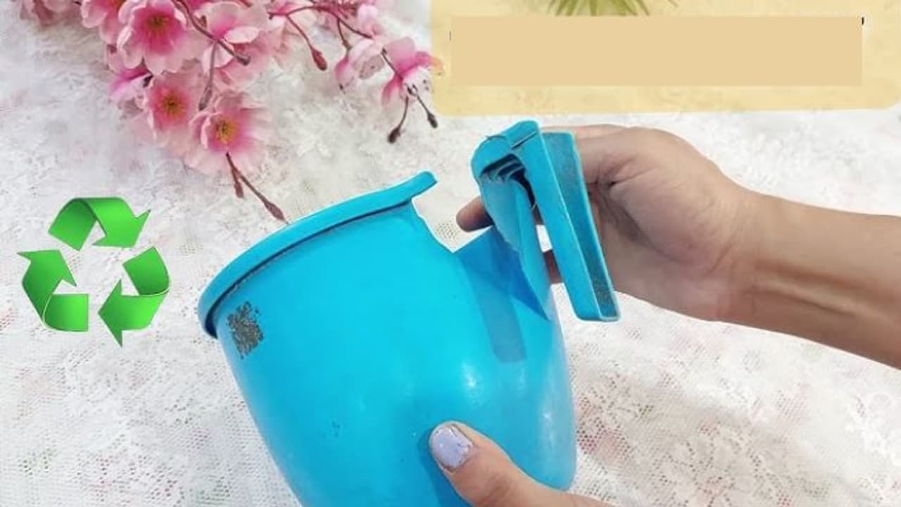 DIY broken mug crafts DIY broken mug crafts