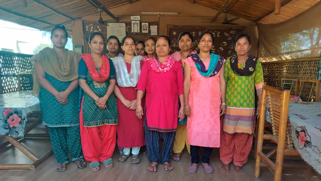 success stories of gujarat lakhpati didi yojana beneficiaries success stories of gujarat lakhpati didi yojana beneficiaries