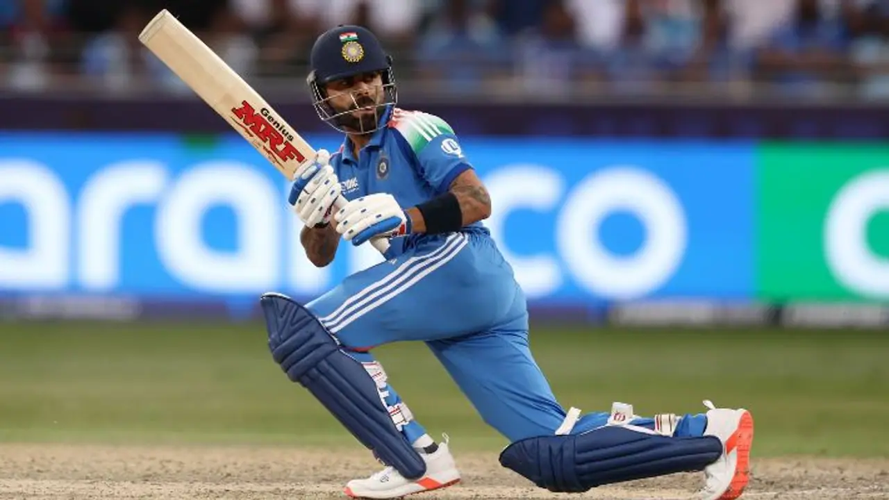 Virat Kohli Virat Kohli