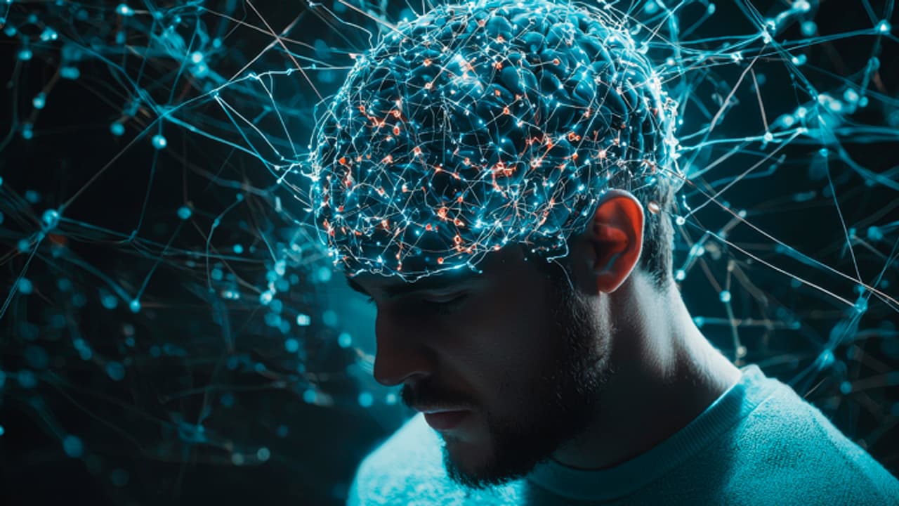 SuprBrain innovative Neurocognitive AI Model