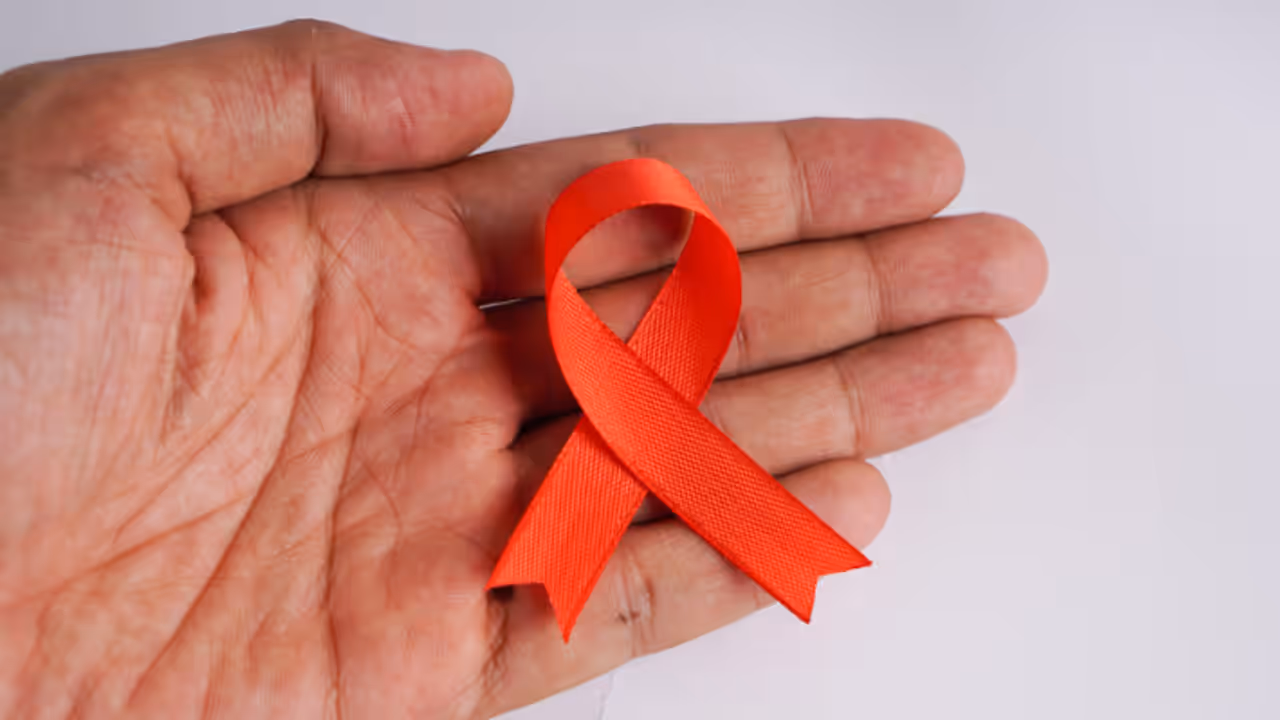 UP News mau jail hiv positive prisoners health checkup tattoo infection