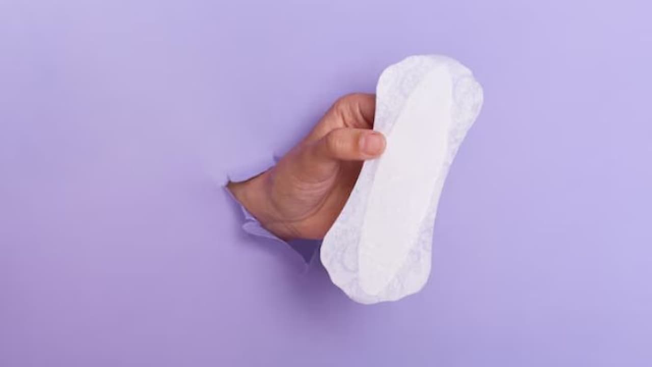 Genius uses of panty liners Genius uses of panty liners