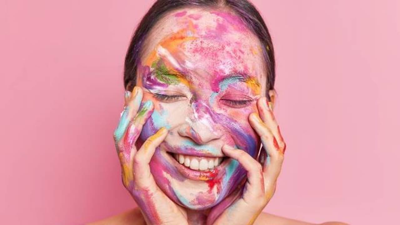 Post Holi Skin Care Tips Post Holi Skin Care Tips